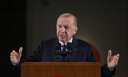 Erdoğan: Terörsüz Türkiye idealimizi gerçekleştireceğiz