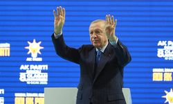 Erdoğan: 31 Mart'taki yol kazasını ilk fırsatta telafi edeceğiz