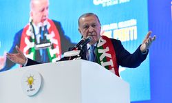 Erdoğan Diyarbakır’da: Yarım asırdır yaşadığımız acılara ‘dur’ deme vaktidir