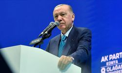 Cumhurbaşkanı Erdoğan'dan 'ihale yolsuzluğu' tepkisi: Hukuk işleyecek