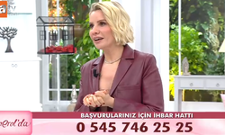 Esra Erol'da 10 Ocak: Neler yaşandı? Esra Erol'da 10 Ocak 2025 bölümü izle