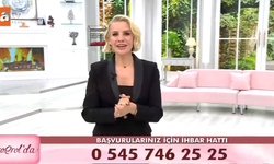 Esra Erol'da 2 Ocak: Neler yaşandı? Esra Erol'da 2 Ocak 2025 bölümü izle