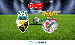 Taraftarium24 | Farense - Benfica maçı canlı izle