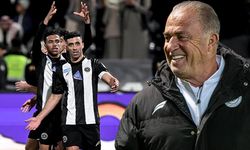 Fatih Terim, Suudi Arabistan Ligi'nde ayın hocası seçildi