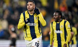 Fenerbahçe sahasında Hatayspor'u 2-1 mağlup etti