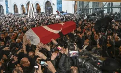 Devlet Bahçeli'den Ferdi Tayfur'a veda