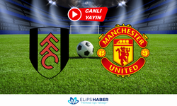 Taraftarium24 | Fulham - Manchester United maçı izle