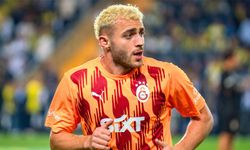 Galatasaray, Barış Alper için gelen teklifi reddetti