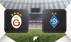 Galatasaray-Dinamo Kiev maçı ne zaman, saat kaçta, hangi kanalda?