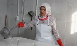 Gassallara elmas ve pırlantada yüzde 50 indirim