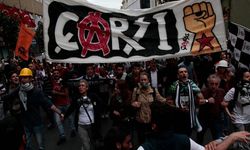 Beşiktaş taraftar grubu çArşı’dan çok sert açıklama: ‘Efendilik bitti!’