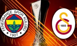 Galatasaray ve Fenerbahçe'nin Avrupa'daki maç saatleri belli oldu