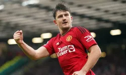 Harry Maguire ehliyetini kaptırdı