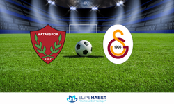 İnat TV | Hatayspor - Galatasaray maçı canlı izle