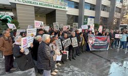 Ankara’da Hrant Dink anması: ‘Hepimiz Hrant’ız, hepimiz Ermeniyiz’