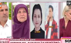 Esra Erol Işıl Özdemir'in sevgilisi Ramazan kimdir?