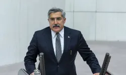 AK Partili Yayman: Şubat ayında Türkiye’de silahların bırakılacağını düşünüyorum