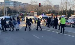 İstanbul’da eşini öldürüp otomobilin bagajına koydu