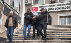 İstanbul'da müşterilerini bayıltıp taciz eden taksi şoförü tutuklandı