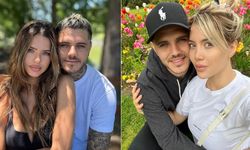 Icardi'nin yeni sevgilisiyle fotoğraflarını gören Wanda Nara'dan yeni hamle!