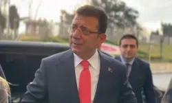 Ekrem İmamoğlu, iki soruşturmadan 8 sayfa ifade verdi