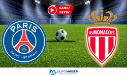 SelçukSports HD | Paris Saint-Germain-Monaco maçı canlı izle