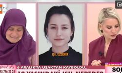 Esra Erol Işıl’ın teyzesi Halime kimdir?