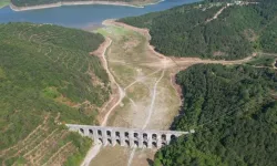 İstanbul’daki kuraklık tehlikesi Meclis gündeminde