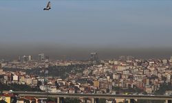 İstanbul'da hava kirliliğinin en yoğun olduğu yer belli oldu