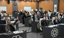 İYİ Parti'de 2 istifa: İlkadım Meclisi'nde grup düştü