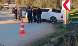 İzmir'de 3 tekerlekli motosiklet zeytin ağacına çarptı; 2 kardeş öldü