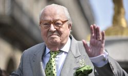 Jean-Marie Le Pen hayatını kaybetti