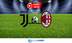 Taraftarium24 | Juventus - Milan maçı canlı izle