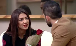 Kısmetse Olur Aycan Varış ve Onur Yüksel barıştı