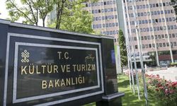 Kültür ve Turizm Bakanlığından yazar Selim İleri için başsağlığı mesaj