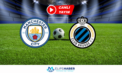 Selçuksports | Manchester City - Club Brugge maçı canlı izle