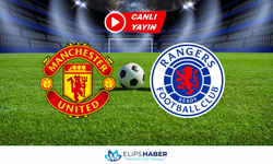 Selçukspor | Manchester United - Rangers maçı izle