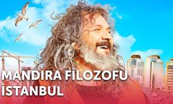 Mandıra Filozofu İstanbul oyuncu kadrosu ve oyuncuları