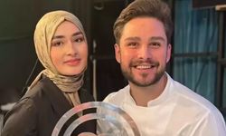 MasterChef birincisi Onur'dan ilk açıklama geldi: Beyza ile aşk mı yaşıyor?