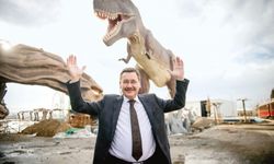 Melih Gökçek'ten Mustafa Tuna'yla ilgili peşkeş iddiası