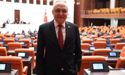 CHP’li Melih Meriç: İktidar basını susturarak çürümüşlüğünü örtmeye çalışıyor