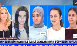 Müge Anlı Ali Şakar kimdir?