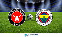 Midtjylland Fenerbahçe maçı saat kaçta hangi kanalda?