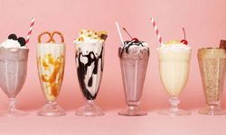 Milkshake içen çocuk hayatını kaybetti