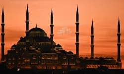 En güzel Miraç Kandili mesajları