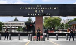 MİT'e geçen yıl yaklaşık 45 bin kişi başvurdu