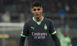 Morata Galatasaray'a mı transfer oluyor?