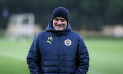 Fenerbahçe, Adana Demirspor maçı hazırlıklarına başladı