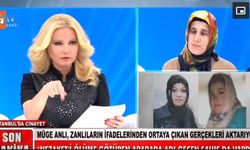 Müge Anlı Adil Önel kimdir?