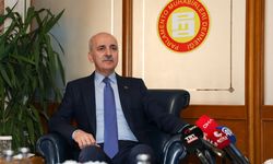 TBMM Başkanı Kurtulmuş’tan ‘İmralı’ değerlendirmesi